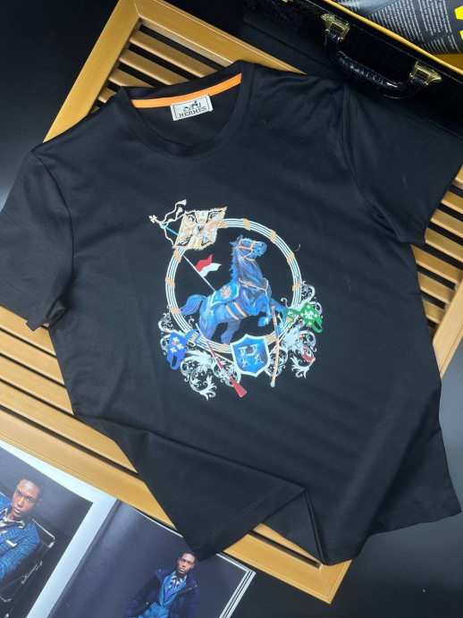 Футболка Hermes 13403 5