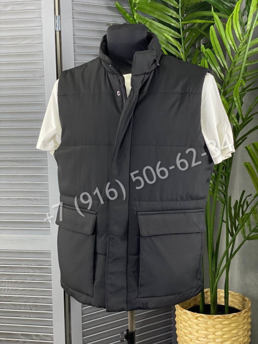 Жилетка Loro Piana 5836