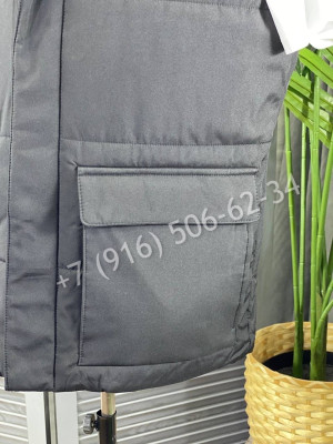 Жилетка Loro Piana 5836