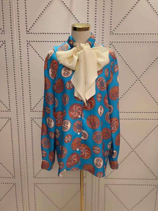 Рубашка Gucci 15907