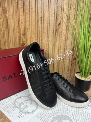 Кеды Bally 31160 1