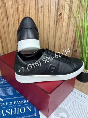 Кеды Bally 31160 1