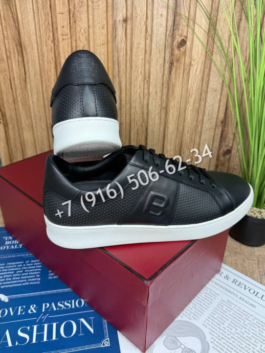 Кеды Bally 31160 1