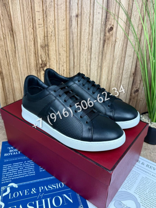 Кеды Bally 31160 1