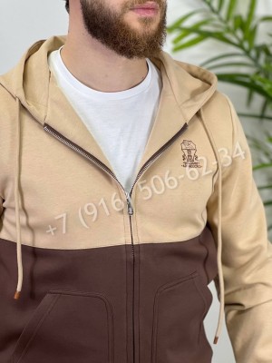 Спортивный костюм Brunello Cucinelli 5939