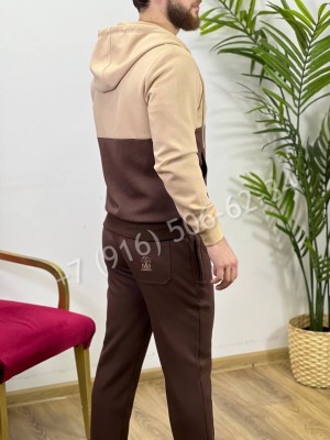 Спортивный костюм Brunello Cucinelli 5939