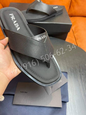 Тапочки Prada 16008