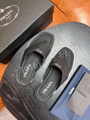 Тапочки Prada 16008