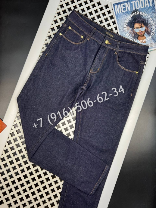 Джинсы Versace 34588 2