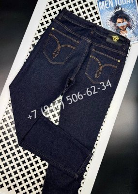 Джинсы Versace 34588 2