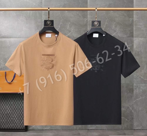 Футболка Burberry 16108