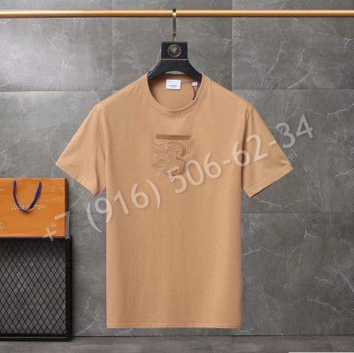 Футболка Burberry 16108