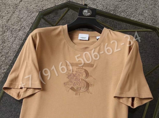 Футболка Burberry 16108