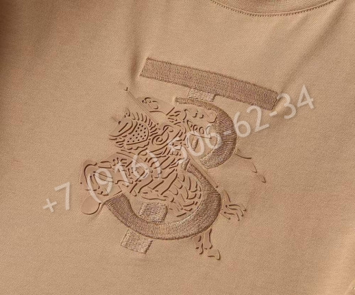 Футболка Burberry 16108