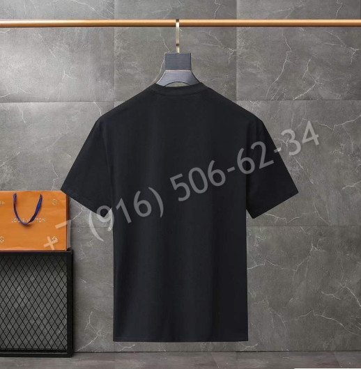 Футболка Burberry 16108