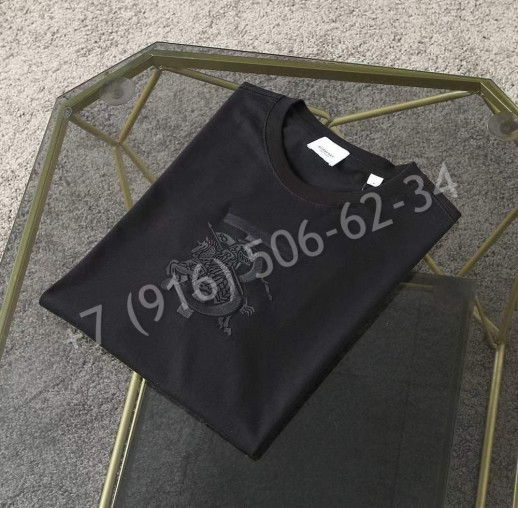 Футболка Burberry 16108
