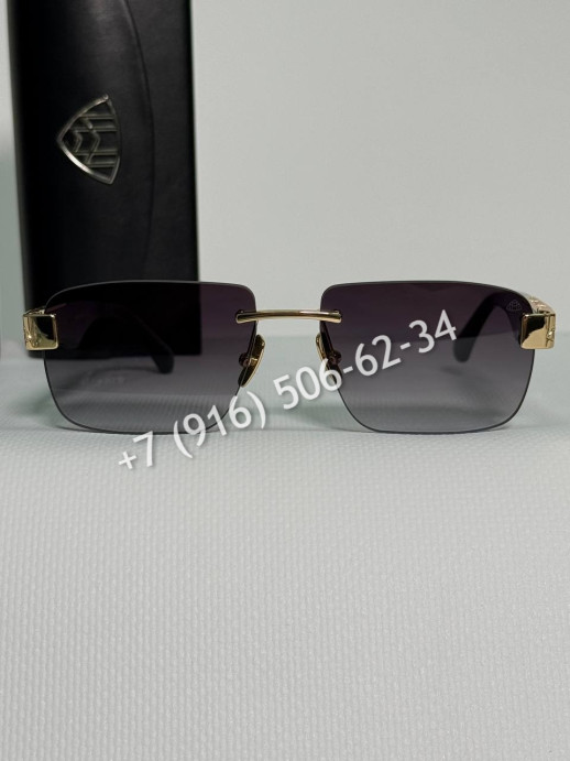 Очки MAYBACH 15496 7