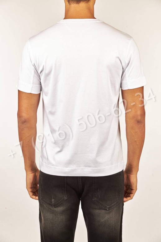 Футболка Brunello Cucinelli 26306