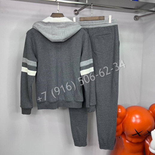 Спортивный костюм Brunello Cucinelli 6345