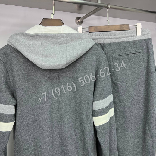 Спортивный костюм Brunello Cucinelli 6345