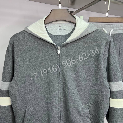 Спортивный костюм Brunello Cucinelli 6345