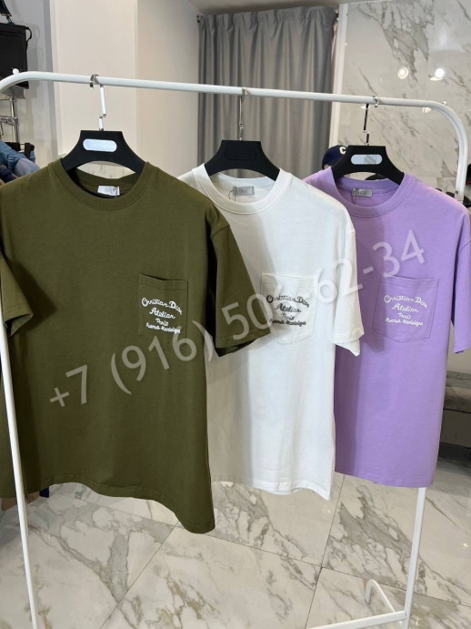 Футболка Dior 16308