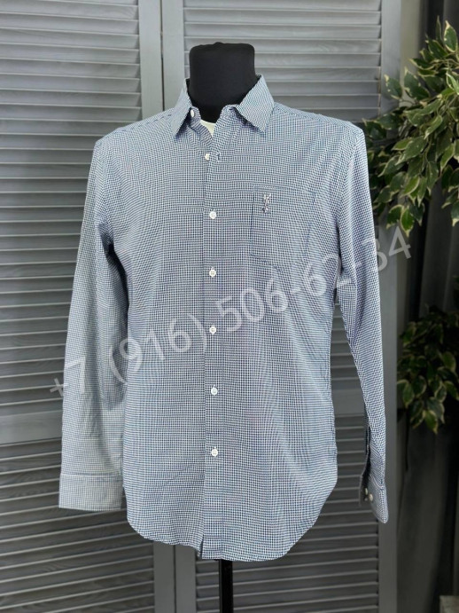 Рубашка YSL 16408