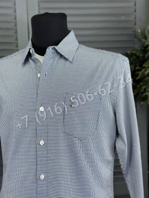 Рубашка YSL 16408