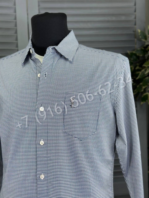 Рубашка YSL 16408