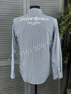 Рубашка YSL 16408