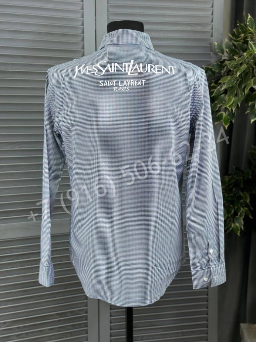 Рубашка YSL 16408