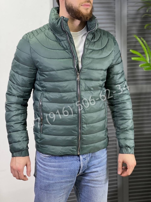 Куртка Prada 6456