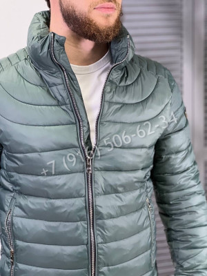 Куртка Prada 6456