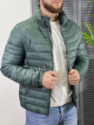 Куртка Prada 6456