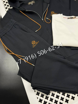 Прогулочный костюм Loro Piana 9912 13