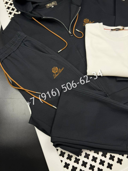 Прогулочный костюм Loro Piana 9912 13