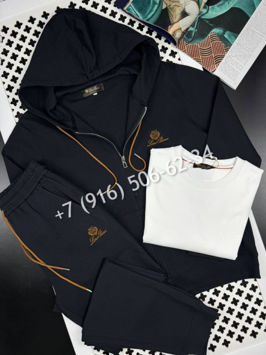 Прогулочный костюм Loro Piana 9912 13