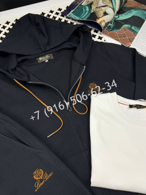 Прогулочный костюм Loro Piana 9912 13