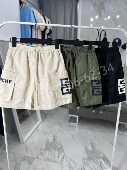 Шорты Givenchy 16609