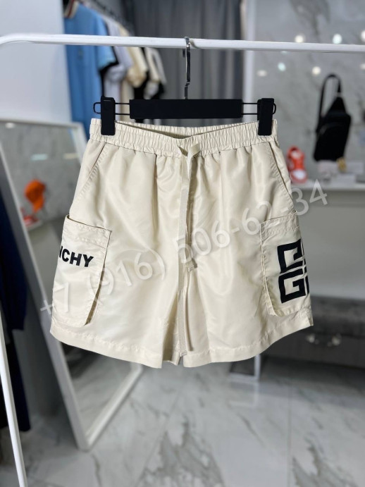 Шорты Givenchy 16609