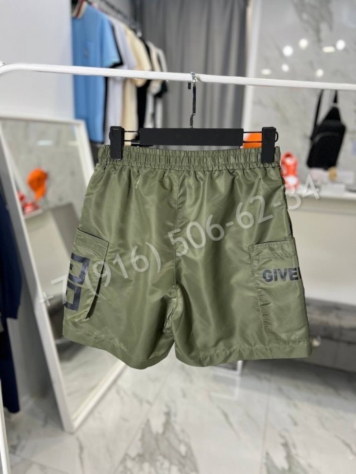 Шорты Givenchy 16609