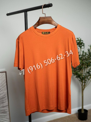 Футболка Loro Piana 15437 20