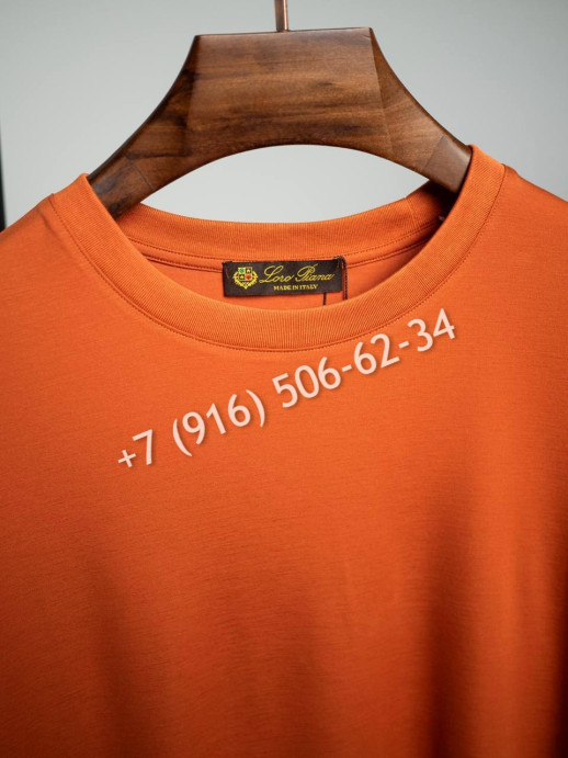 Футболка Loro Piana 15437 20