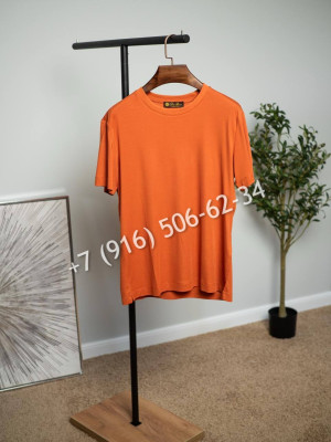 Футболка Loro Piana 15437 20