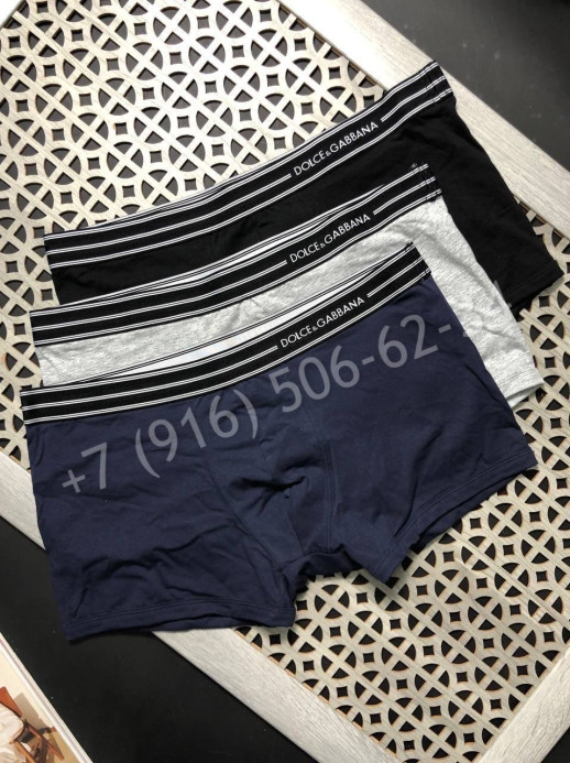 Нижнее Белье Dolce & Gabbana 16710