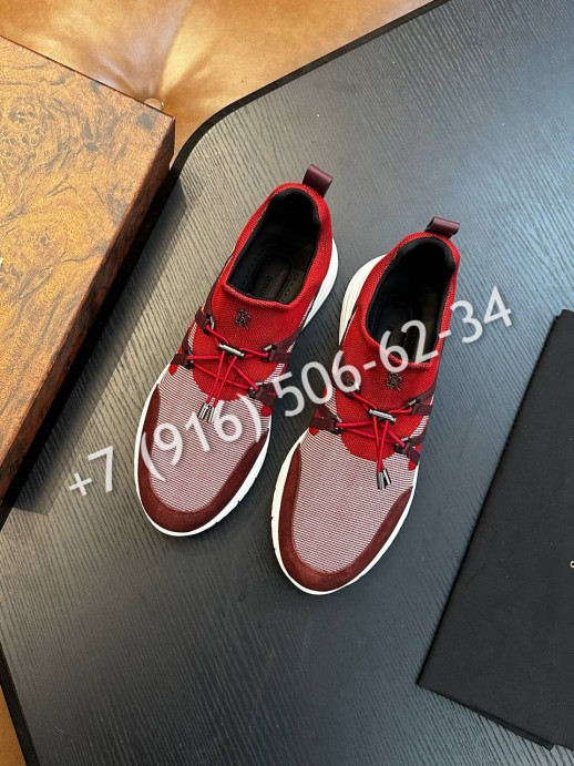 Кроссовки Stefano Ricci 23862 15