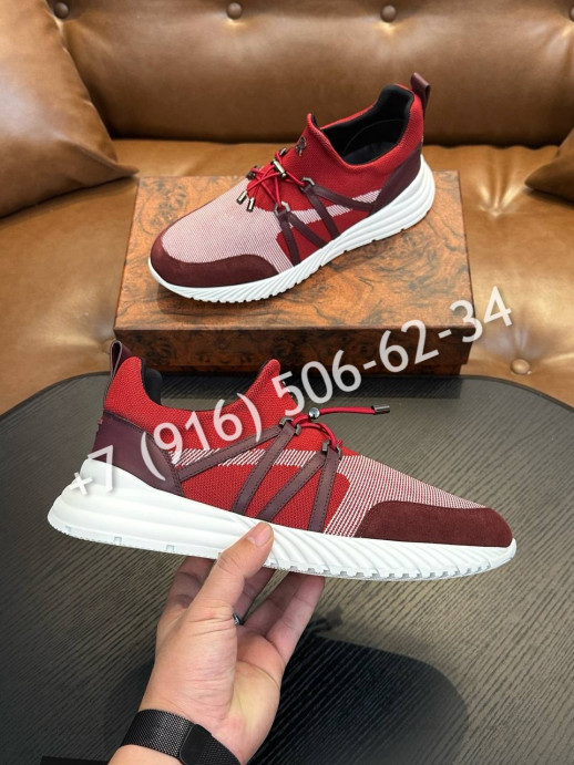 Кроссовки Stefano Ricci 23862 15