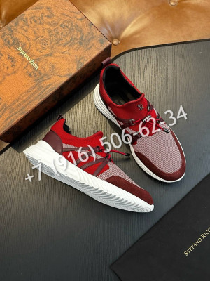 Кроссовки Stefano Ricci 23862 15