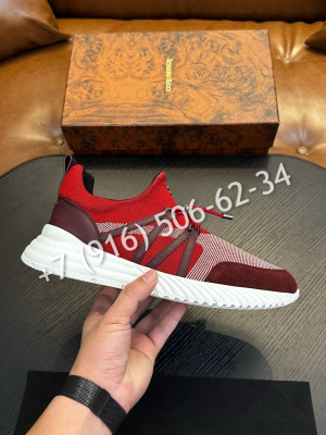 Кроссовки Stefano Ricci 23862 15