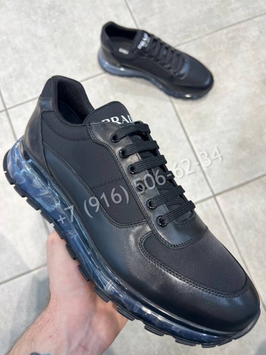 Кроссовки Prada 6870